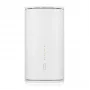Zyxel FWA515-EU0102F wireless router 2.5 Gigabit Ethernet Dual-band (2.4 GHz / 5 GHz) 5G White