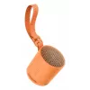 Sony SRS-XB100 - Wireless Bluetooth Portable Speaker, Durable IP67 Waterproof & Dustproof, 16 Hour Battery, Eco, Outdoor and Travel in Orange