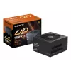 GIGABYTE UD850GM PG5 V2 Power Supply Unit- PCIe Gen 5.1, 80 PLUS Gold, Fully Modular Design, 120mm Fan, ATX 3.1 compatible, EU Plug