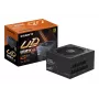 GIGABYTE UD850GM PG5 V2 Power Supply Unit- PCIe Gen 5.1, 80 PLUS Gold, Fully Modular Design, 120mm Fan, ATX 3.1 compatible, EU Plug