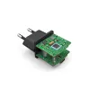 Hama 00201651 mobile device charger Headset, Power bank, Smartphone, Tablet Black AC Fast charging Indoor