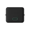 Hama 00201651 mobile device charger Headset, Power bank, Smartphone, Tablet Black AC Fast charging Indoor