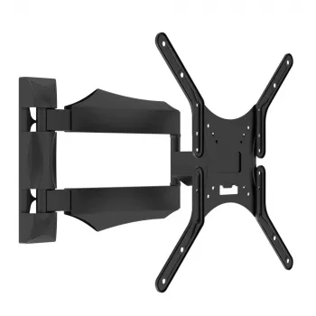 Techly ICA-PLB 271M TV mount/stand 132.1 cm (52 inch) Black