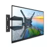 Techly ICA-PLB 271M TV mount/stand 132.1 cm (52 inch) Black