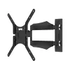 Techly ICA-PLB 271M TV mount/stand 132.1 cm (52 inch) Black