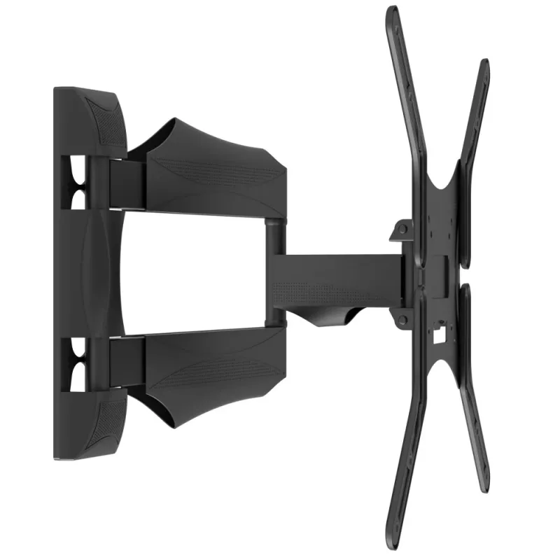 Techly ICA-PLB 271M TV mount/stand 132.1 cm (52 inch) Black