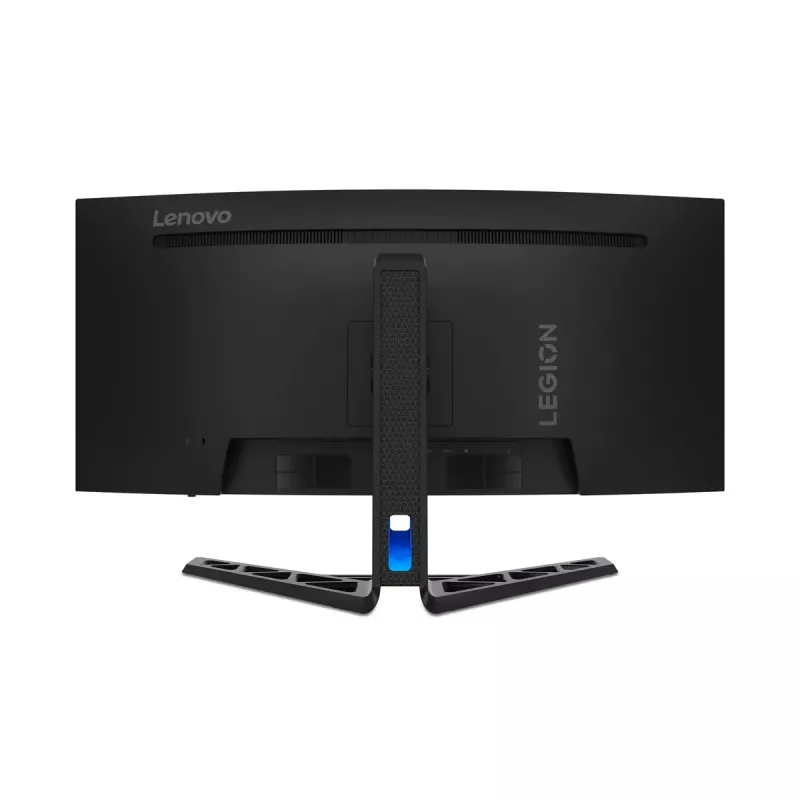 Monitor Lenovo Legion R34w-30 34 inch Curved WQHD (3440×1440), VA panel, 5 ms, 180 Hz, HDR10, FreeSync Premium, VESA