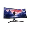 Monitor Lenovo Legion R34w-30 34 inch Curved WQHD (3440×1440), VA panel, 5 ms, 180 Hz, HDR10, FreeSync Premium, VESA