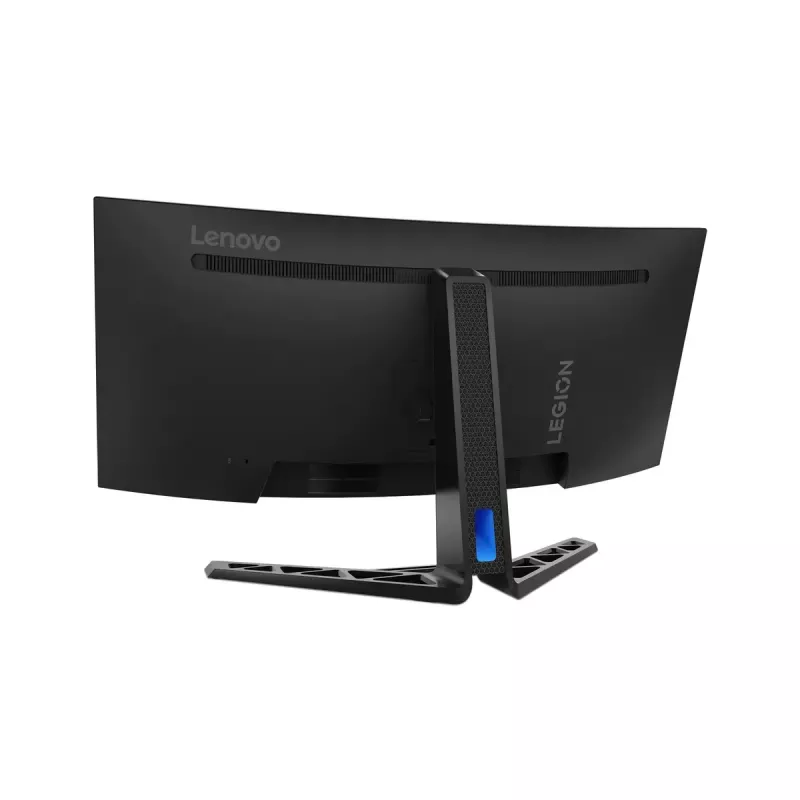 Monitor Lenovo Legion R34w-30 34 inch Curved WQHD (3440×1440), VA panel, 5 ms, 180 Hz, HDR10, FreeSync Premium, VESA