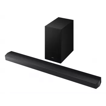 Samsung HW-B750F Black 5.1 channels 400 W