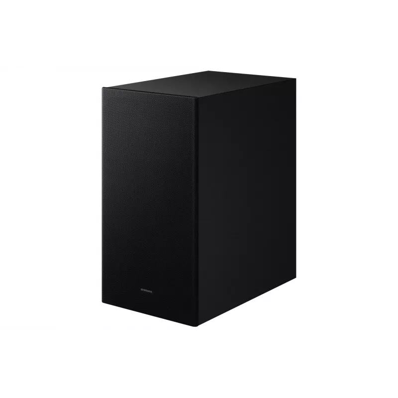 Samsung HW-B750F Black 5.1 channels 400 W