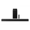 Samsung HW-B750F Black 5.1 channels 400 W