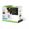 Techly Wall Support for LCD LED 19-37'' Tiltable 1 Joint White ICA-LCD 2900WH