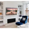 Techly Wall Support for LCD LED 19-37'' Tiltable 1 Joint White ICA-LCD 2900WH