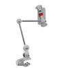 Passive holder Barkan T580 Mobile phone Smartphone Tablet White
