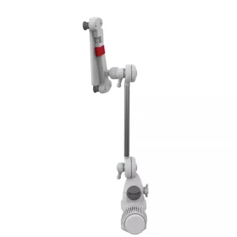 Passive holder Barkan T580 Mobile phone Smartphone Tablet White
