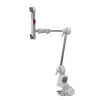 Passive holder Barkan T580 Mobile phone Smartphone Tablet White
