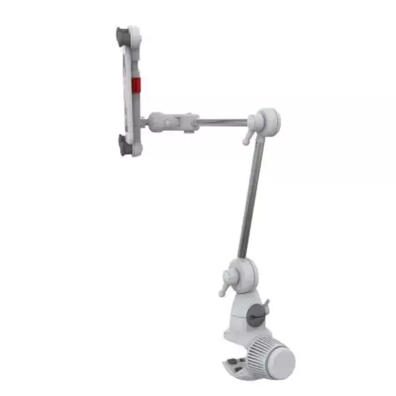 Passive holder Barkan T580 Mobile phone Smartphone Tablet White