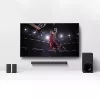 Sony HT-S20R soundbar speaker Black 5.1 channels 400 W