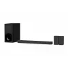 Sony HT-S20R soundbar speaker Black 5.1 channels 400 W