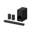 Sony HT-S20R soundbar speaker Black 5.1 channels 400 W