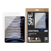 PanzerGlass SAFE. by ® Screen Protector iPad Pro 11'' (2024-2025) | Ultra-Wide Fit