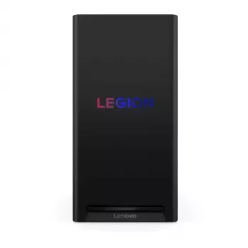 Desktop PC Lenovo Legion T5 30IAS10 Ultra 5 225 32GB DDR5 5600 1TB NVMe SSD GeForce RTX 5060 8GB Tower Eclipse Black No OS