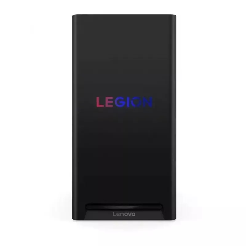 Desktop PC Lenovo Legion T5 30IAS10 Ultra 5 225 32GB DDR5 5600 1TB NVMe SSD GeForce RTX 5060 8GB Tower Eclipse Black No OS