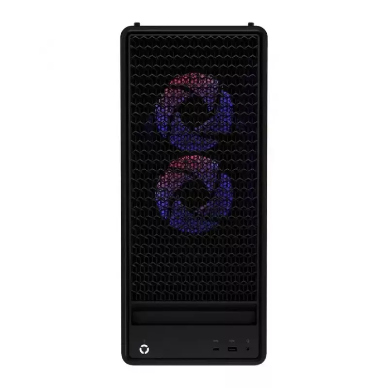 Desktop PC Lenovo Legion T5 30IAS10 Ultra 5 225 32GB DDR5 5600 1TB NVMe SSD GeForce RTX 5060 8GB Tower Eclipse Black No OS