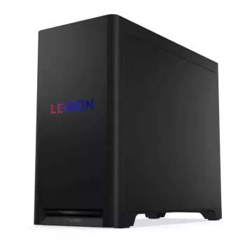 Desktop PC Lenovo Legion T5 30IAS10 Ultra 5 225 32GB DDR5 5600 1TB NVMe SSD GeForce RTX 5060 8GB Tower Eclipse Black No OS