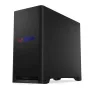 Desktop PC Lenovo Legion T5 30IAS10 Ultra 5 225 32GB DDR5 5600 1TB NVMe SSD GeForce RTX 5060 8GB Tower Eclipse Black No OS