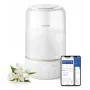 Philips 1000 series HU1510/04 humidifier Ultrasonic 3 L White 19 W