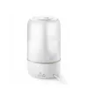 Philips 1000 series HU1510/04 humidifier Ultrasonic 3 L White 19 W