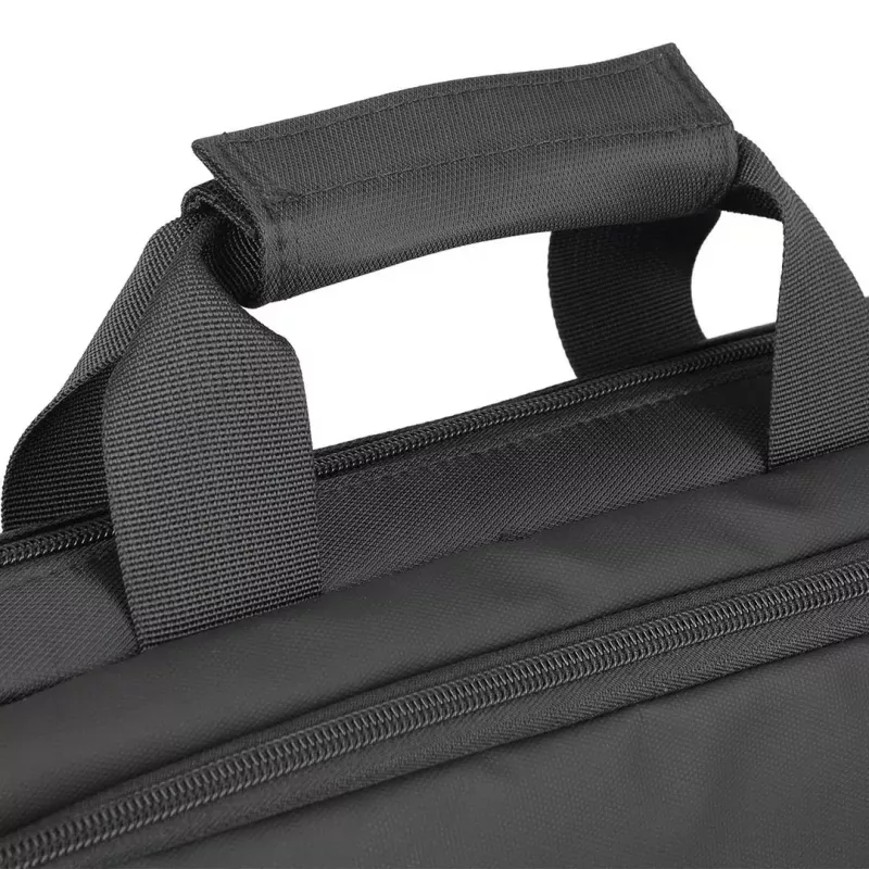 Laptop bag MODECOM Porto 15.6 inch Black for 15.6 inch laptops, TOR-MC-PORTO-15