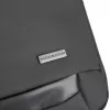 Laptop bag MODECOM Porto 15.6 inch Black for 15.6 inch laptops, TOR-MC-PORTO-15