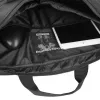 Laptop bag MODECOM Porto 15.6 inch Black for 15.6 inch laptops, TOR-MC-PORTO-15