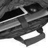 Laptop bag MODECOM Porto 15.6 inch Black for 15.6 inch laptops, TOR-MC-PORTO-15