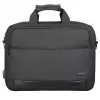 Laptop bag MODECOM Porto 15.6 inch Black for 15.6 inch laptops, TOR-MC-PORTO-15