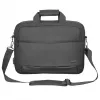 Laptop bag MODECOM Porto 15.6 inch Black for 15.6 inch laptops, TOR-MC-PORTO-15