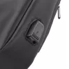 Laptop bag MODECOM Porto 15.6 inch Black for 15.6 inch laptops, TOR-MC-PORTO-15