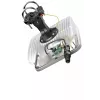 Directional network antenna QuWireless QuMax PoE/LAN, multi-band 0.694–2.7 GHz, up to 6 dBi, white
