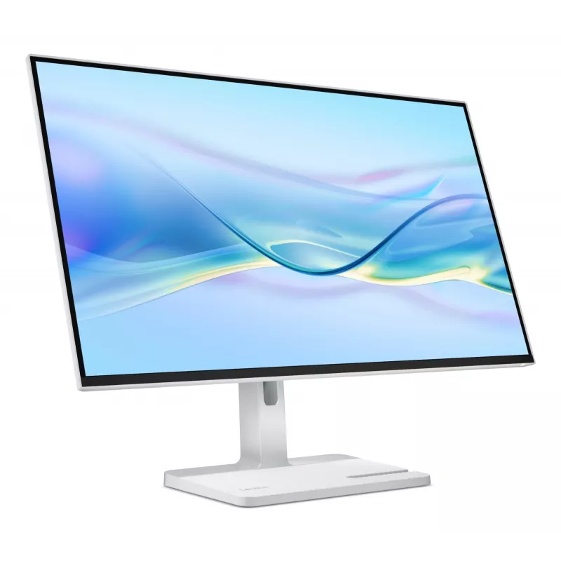 Monitor Lenovo L27H-4A 27 inch IPS QHD 2560x1440, 350 cd/m², 100Hz, 1ms, 2×HDMI2.1, DP1.4, USB-C