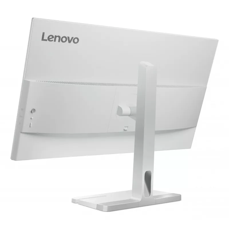 Monitor Lenovo L27H-4A 27 inch IPS QHD 2560x1440, 350 cd/m², 100Hz, 1ms, 2×HDMI2.1, DP1.4, USB-C