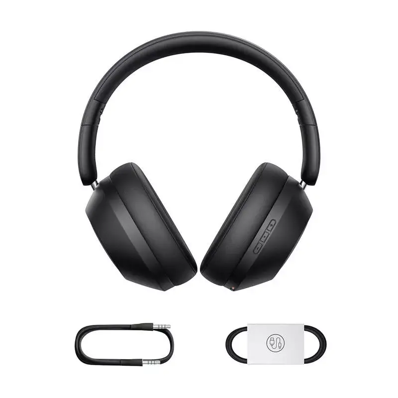 Headphones Baseus Bass 30 Max Wireless