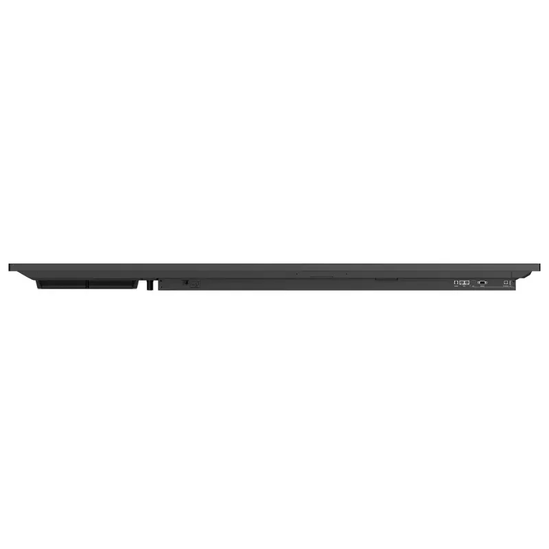 Monitor Optoma 5653RK 65 inch Touchscreen Display 3840 x 2160