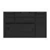 Monitor Optoma 5653RK 65 inch Touchscreen Display 3840 x 2160