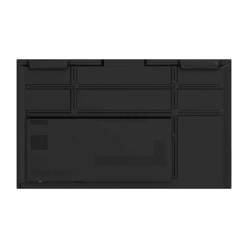 Monitor Optoma 5653RK 65 inch Touchscreen Display 3840 x 2160