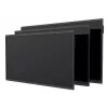 Monitor Optoma 5653RK 65 inch Touchscreen Display 3840 x 2160