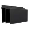 Monitor Optoma 5653RK 65 inch Touchscreen Display 3840 x 2160