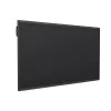 Monitor Optoma 5653RK 65 inch Touchscreen Display 3840 x 2160